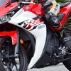 ヤマハ YZF-R25