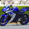 ヤマハ YZF-R25