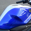 ヤマハ YZF-R25