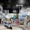 SMART MOBILITY CITY（イメージ）