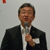 ヤマハ発動機 森本実 SPV事業部長