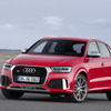 アウディ RS Q3 改良新型