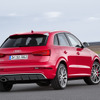 アウディ RS Q3 改良新型