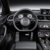 アウディ RS Q3 改良新型