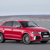 アウディ RS Q3 改良新型