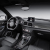 アウディ RS Q3 改良新型
