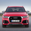 アウディ RS Q3 改良新型