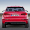アウディ RS Q3 改良新型