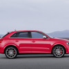 アウディ RS Q3 改良新型