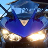 ヤマハ YZF-R25