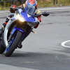 ヤマハ YZF-R25