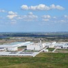 ボルボカーズの中国大慶工場