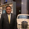 ヤナセ 井出健義社長