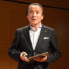 ヤマハ発動機 柳弘之 社長