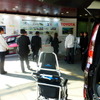 第5回国際ユニヴァーサルデザイン会議2014　トヨタの展示