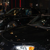 【東京オートサロン06】写真蔵…Burnout