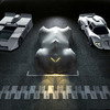 シャパラル2X VGTの予告イメージ