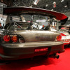 【東京オートサロン06】写真蔵…C-WEST