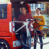 ダイハツ新TV-CM「WAKE兄弟 自転車」篇