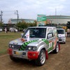 富士山コスプレ世界大会2014