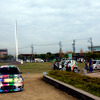 富士山コスプレ世界大会2014