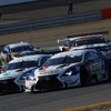 #36と#37、2台のTOM'S RC Fはタイトルを獲得できなかった。