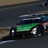 決勝4位の#24 GT-R。