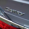 トヨタ カムリ ハイブリッド