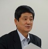 トヨタ自動車IT ITS企画部 ITS開発室長 木津雅文氏 「右折時衝突防止支援システム」の具体的にとりまとめた