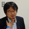 トヨタ自動車 IT ITS企画部 企画調査室 主任 林康博氏