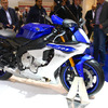 ヤマハ YZF-R1 新型