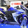 ヤマハ YZF-R3