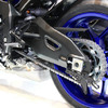 ヤマハ YZF-R1新型（ミラノショー14）