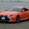 レクサスRC300h F SPORT