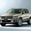 VW・ティグアン 2.0 TSI ライストゥン