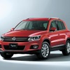 VW・ティグアン 2.0 TSI ライストゥン