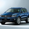 VW・ティグアン 2.0 TSI ライストゥン