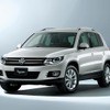 VW・ティグアン 2.0 TSI ライストゥン