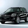 VW・ティグアン 2.0 TSI ライストゥン