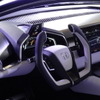ホンダ FCV コンセプト