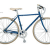 新家工業の「ツバメ自転車CCL SWALLOW cycle」