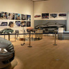 メルセデスベンツ、ドイツ・デザイン展に出展
