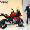 BMW S1000XR