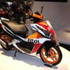 ホンダ NSC50R レプソル