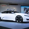 ホンダ FCV コンセプト