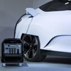 ホンダ FCV コンセプト