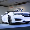 ホンダ FCV コンセプト