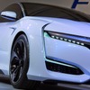 ホンダ FCV コンセプト