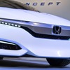 ホンダ FCV コンセプト