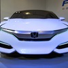 ホンダ FCV コンセプト